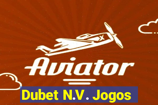 Dubet N.V. Jogos